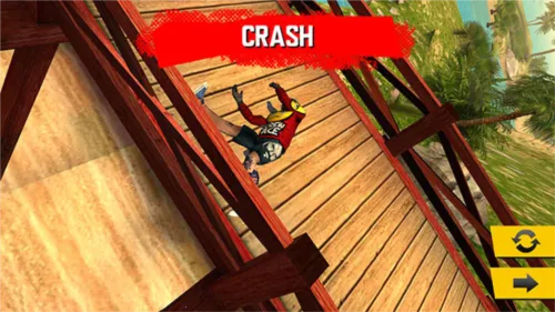 极限摩托3安卓版手机版 极限摩托3安卓版手机版