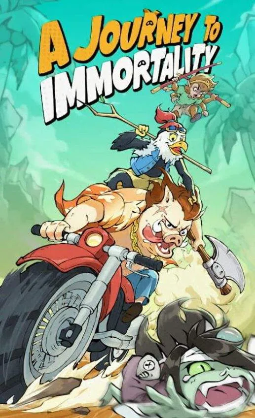 无名氏历险记安卓版手机版 无名氏历险记安卓版手机版