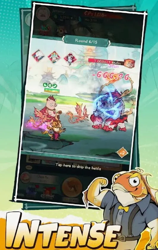 无名氏历险记安卓版手机版 无名氏历险记安卓版手机版