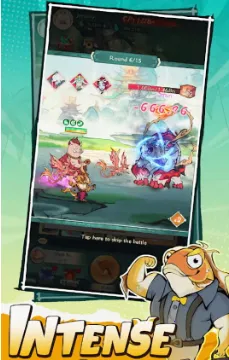 无名氏历险记安卓版手机版 无名氏历险记安卓版手机版