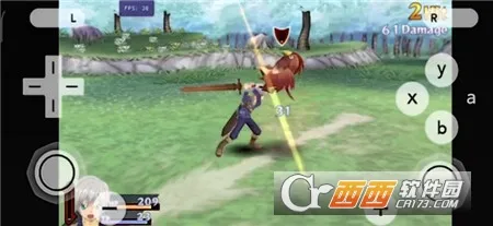 Vita3K2025官方正版 Vita3K2025官方正版