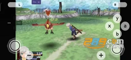 Vita3K2025官方正版 Vita3K2025官方正版