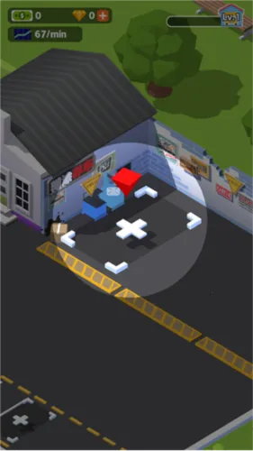 汽修厂大亨2025下载安装 汽修厂大亨2025下载安装