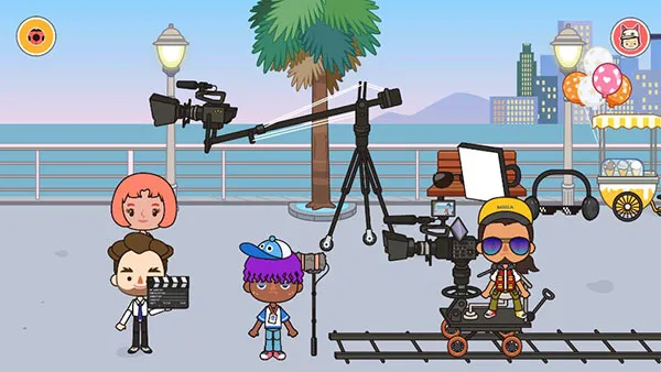 米加小镇电视节目2025官方正版 米加小镇电视节目2025官方正版