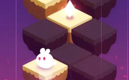 月兔(流星冒险游戏) 月兔(流星冒险游戏)