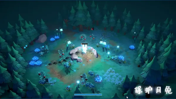 月兔(流星冒险游戏) 月兔(流星冒险游戏)