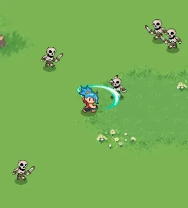 像素守护者2025官方正版 像素守护者2025官方正版