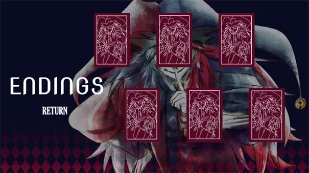 你被小丑困住了(恐怖解谜游戏) 你被小丑困住了(恐怖解谜游戏)