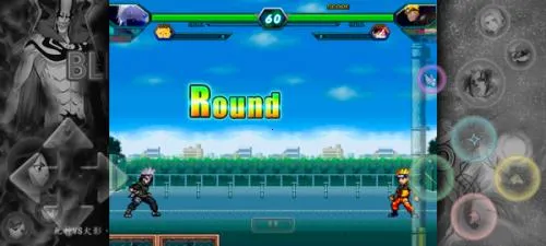 死神vs火影满2025官方最新版本 死神vs火影满2025官方最新版本