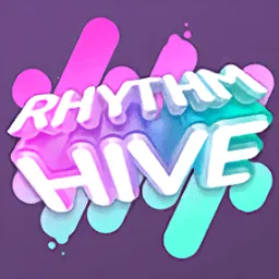 䳲rhythm hive(ֽϷ)