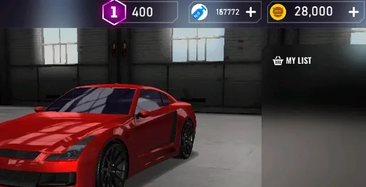 极速赛车2025最新版本 极速赛车2025最新版本