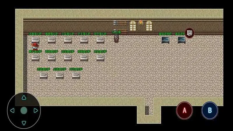 军爷之诗轮回2025官方最新版本 军爷之诗轮回2025官方最新版本