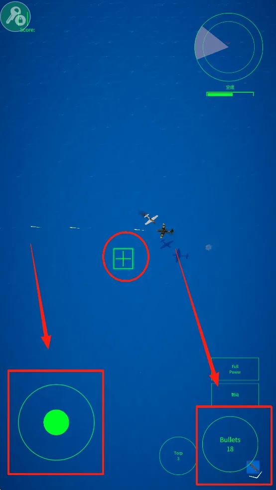 喷气式战斗机安卓版手机版 喷气式战斗机安卓版手机版