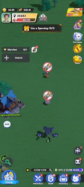 帕尔蒙生存(帕尔蒙生存游戏) 帕尔蒙生存(帕尔蒙生存游戏)