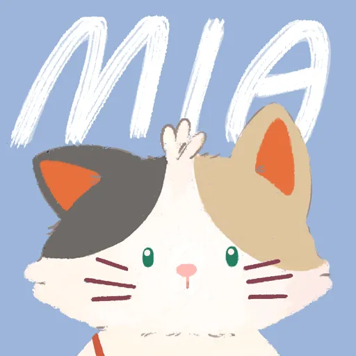 Mia�����(�����Ķ�����)