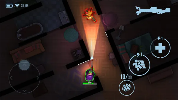 子弹回声(射击冒险游戏) 子弹回声(射击冒险游戏)