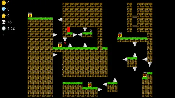 ȫ��iwanna(��洳����Ϸ)