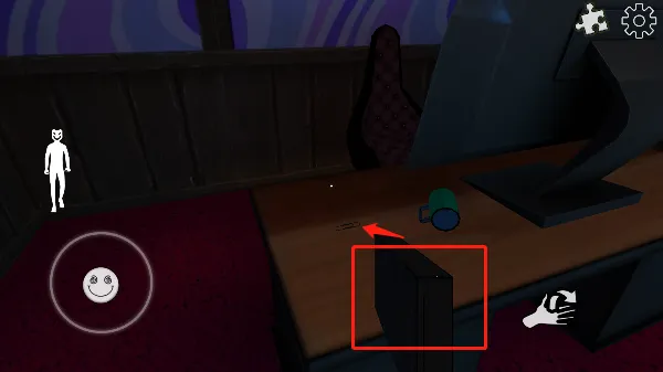 微笑X公司4恐怖列车2025最新版本 微笑X公司4恐怖列车2025最新版本