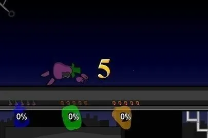 疯狂小人战斗2025官方正版 疯狂小人战斗2025官方正版