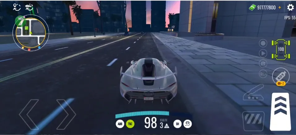 午夜赛车俱乐部最新手机版 午夜赛车俱乐部最新手机版