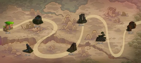 植物大战僵尸自走棋(策略塔防手游) 植物大战僵尸自走棋(策略塔防手游)