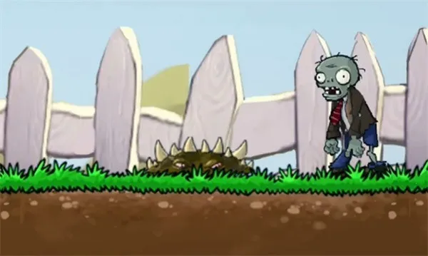 植物大战僵尸Iwanna(魔性闯关游戏) 植物大战僵尸Iwanna(魔性闯关游戏)