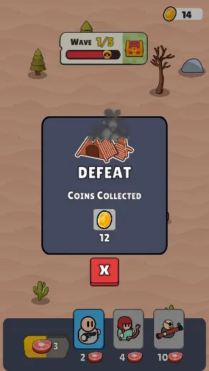 基地防御僵尸生存2025官方最新版本 基地防御僵尸生存2025官方最新版本