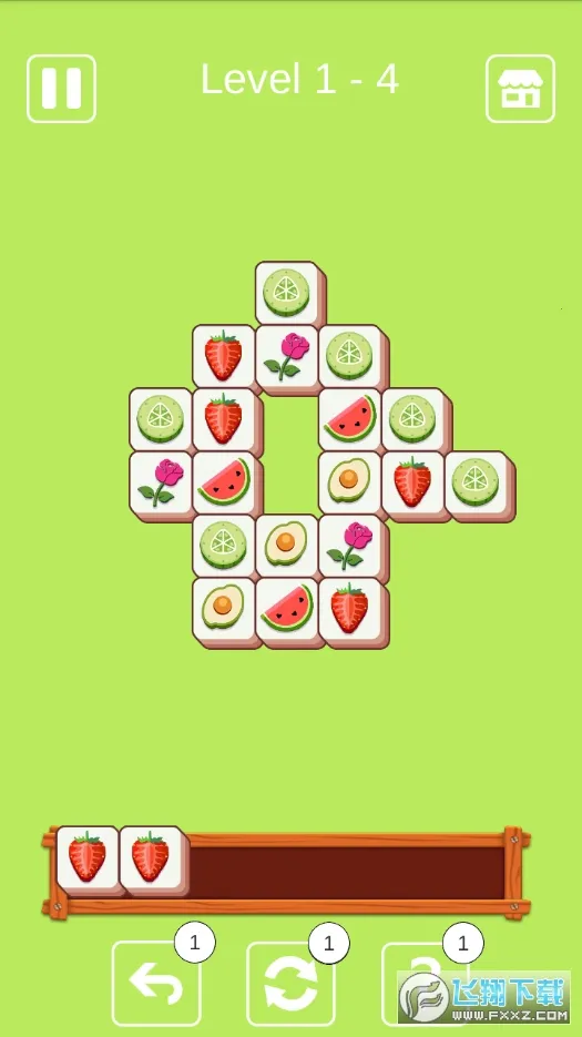 羊了个咩3Tiles2025最新版本 羊了个咩3Tiles2025最新版本