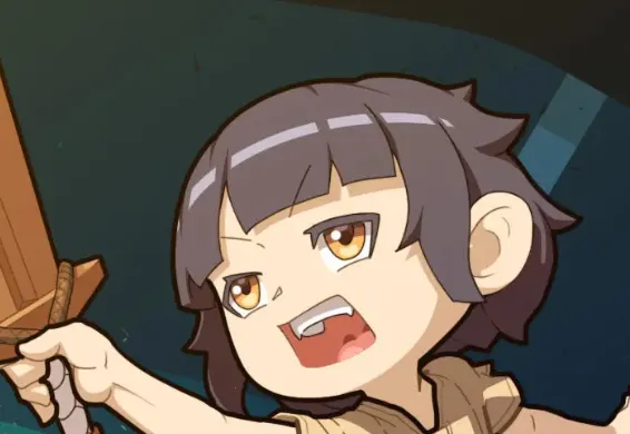 菜鸡冒险家(冒险放置游戏) 菜鸡冒险家(冒险放置游戏)