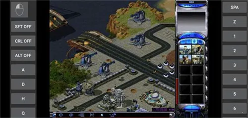 警戒2(军事策略游戏) 警戒2(军事策略游戏)