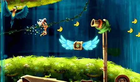 丛林探险32025官方最新版本 丛林探险32025官方最新版本