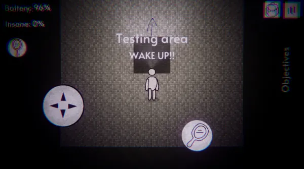 次元事件(密室逃脱游戏) 次元事件(密室逃脱游戏)