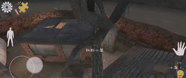 肉先生恐怖(恐怖解谜游戏) 肉先生恐怖(恐怖解谜游戏)