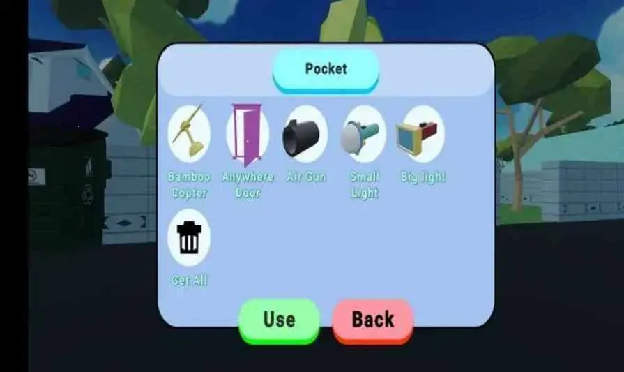 哆啦A梦神奇世界(哆啦A梦冒险游戏) 哆啦A梦神奇世界(哆啦A梦冒险游戏)