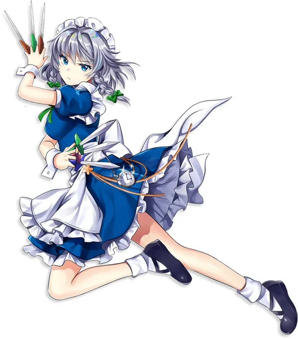 东方归言录(角色扮演游戏) 东方归言录(角色扮演游戏)