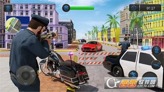 ��ҫѲ��ģ����(Ѳ��ģ����Ϸ)