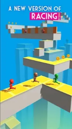 塔普神庙赛跑(冒险跑酷游戏) 塔普神庙赛跑(冒险跑酷游戏)