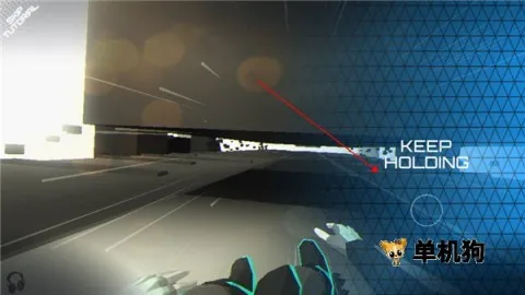 时空冲撞(3D跑酷游戏) 时空冲撞(3D跑酷游戏)