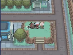 口袋妖怪魂银2025官方最新版本 口袋妖怪魂银2025官方最新版本