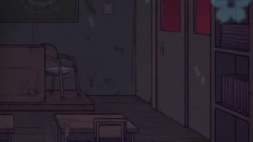 极限逃脱之神隐高校(日式解谜逃生游戏) 极限逃脱之神隐高校(日式解谜逃生游戏)