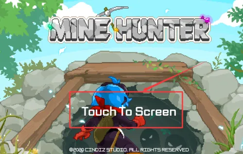 ��ɽ����(ð�ս�����Ϸ)