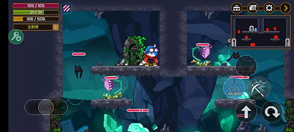 ��ɽ����(ð�ս�����Ϸ)