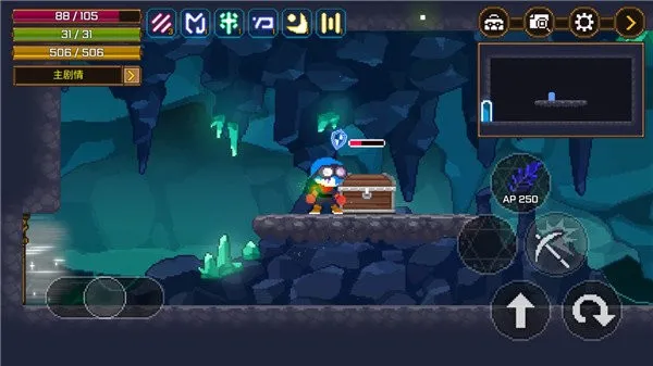 ��ɽ��������MOD�˵�