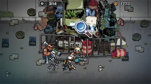 �ռ�С��(��������Ϸ)