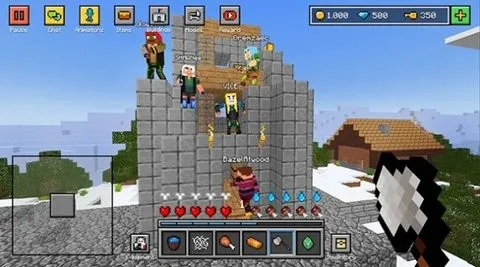 工艺及建造(工艺建造游戏) 工艺及建造(工艺建造游戏)