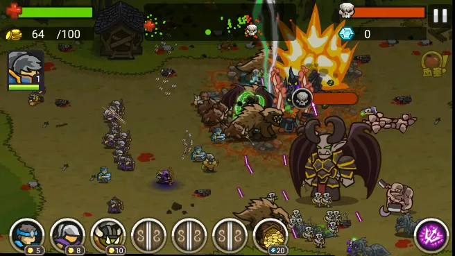 ħ��������(ħ��������Ϸ)