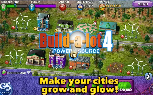 地产大亨42025最新版本 地产大亨42025最新版本