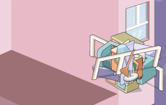 专业收纳员(收纳整理游戏) 专业收纳员(收纳整理游戏)