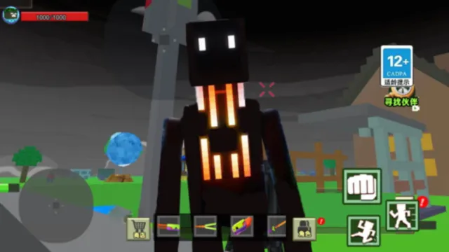 烦人的僵尸世界2025官方正版 烦人的僵尸世界2025官方正版