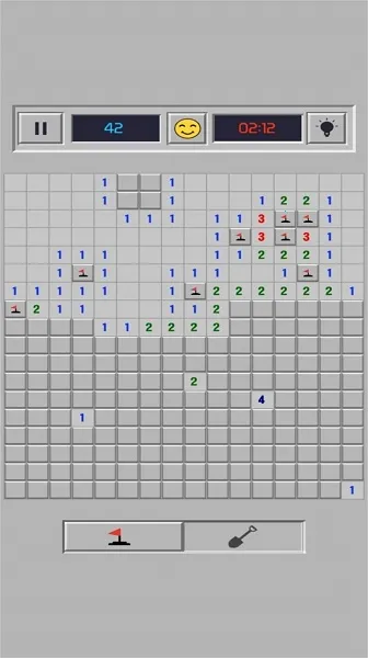 �����ų�����ս(ɨ�״�����Ϸ)